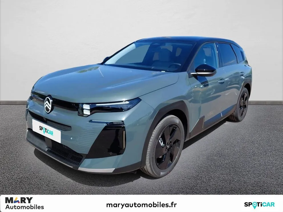 Véhicule occasion 231526 - Citroën C5 AIRCROSS - Photo 1