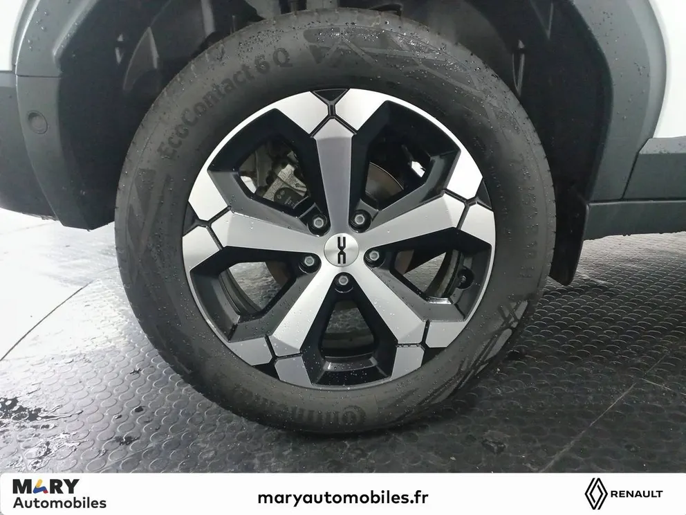 Véhicule occasion 212602 - dacia DUSTER - Photo 18