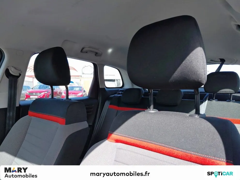 Véhicule occasion 225874 - Citroën C3 AIRCROSS - Photo 13