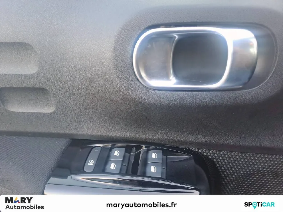 Véhicule occasion 213974 - Citroën C3 - Photo 21