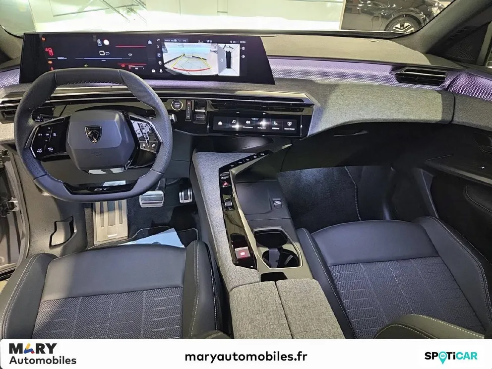 Véhicule occasion 214260 - peugeot 5008 - Photo 8