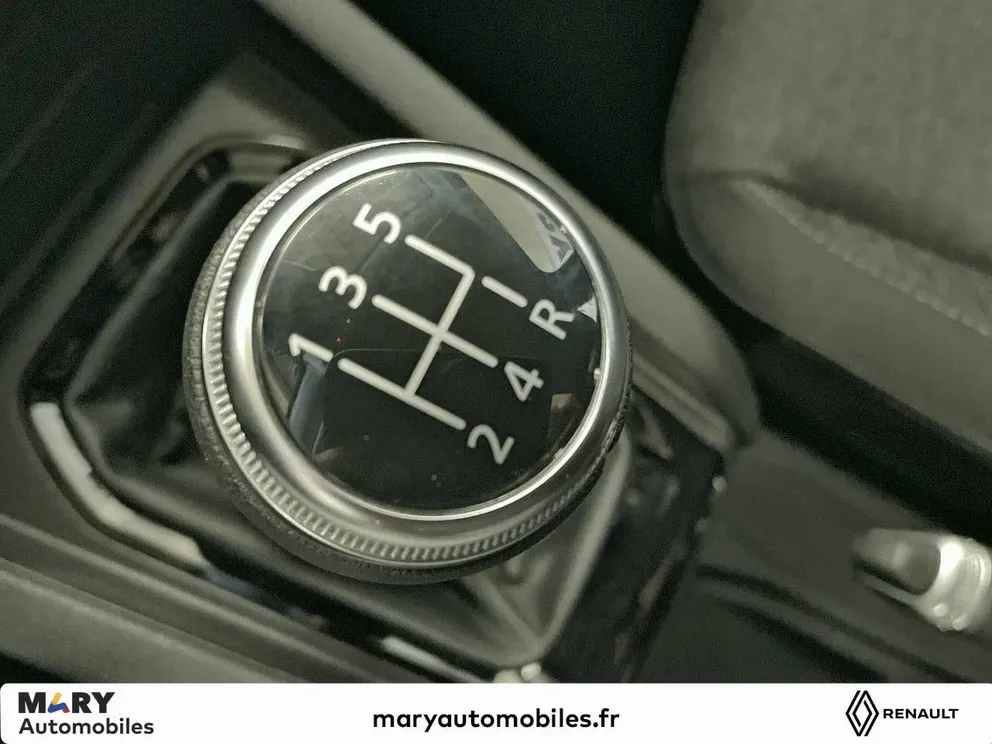 Véhicule occasion 219928 - renault CLIO - Photo 13
