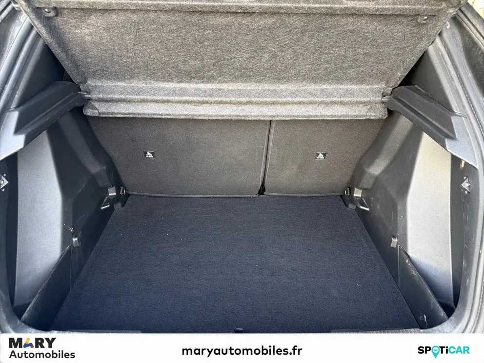 Véhicule occasion 225834 - peugeot 2008 - Photo 20