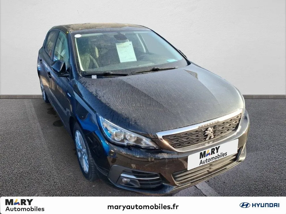 Véhicule occasion 153339 - peugeot 308 - Photo 3