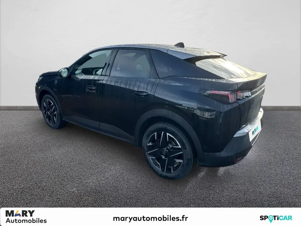 Véhicule occasion 209484 - peugeot 3008 - Photo 7