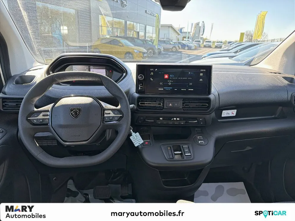 Véhicule occasion 231027 - peugeot PARTNER - Photo 8