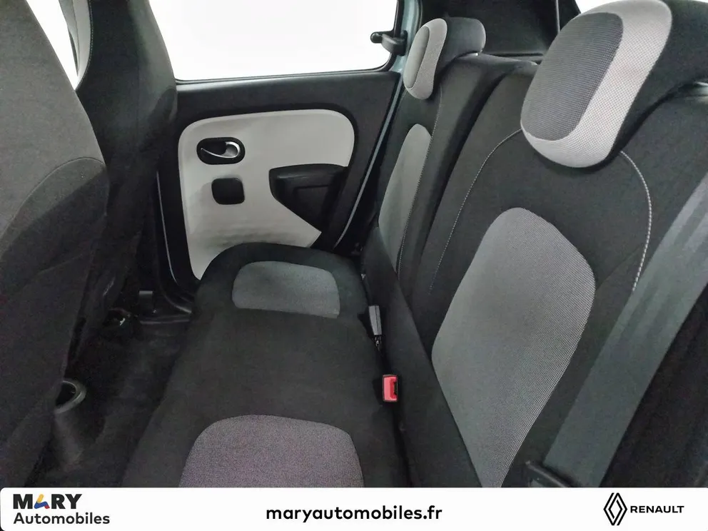 Véhicule occasion 204910 - renault TWINGO - Photo 10