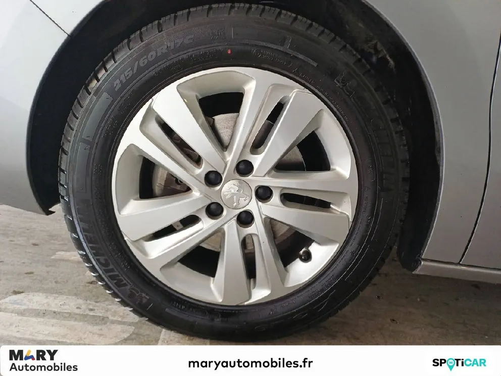 Véhicule occasion 204156 - peugeot EXPERT - Photo 11