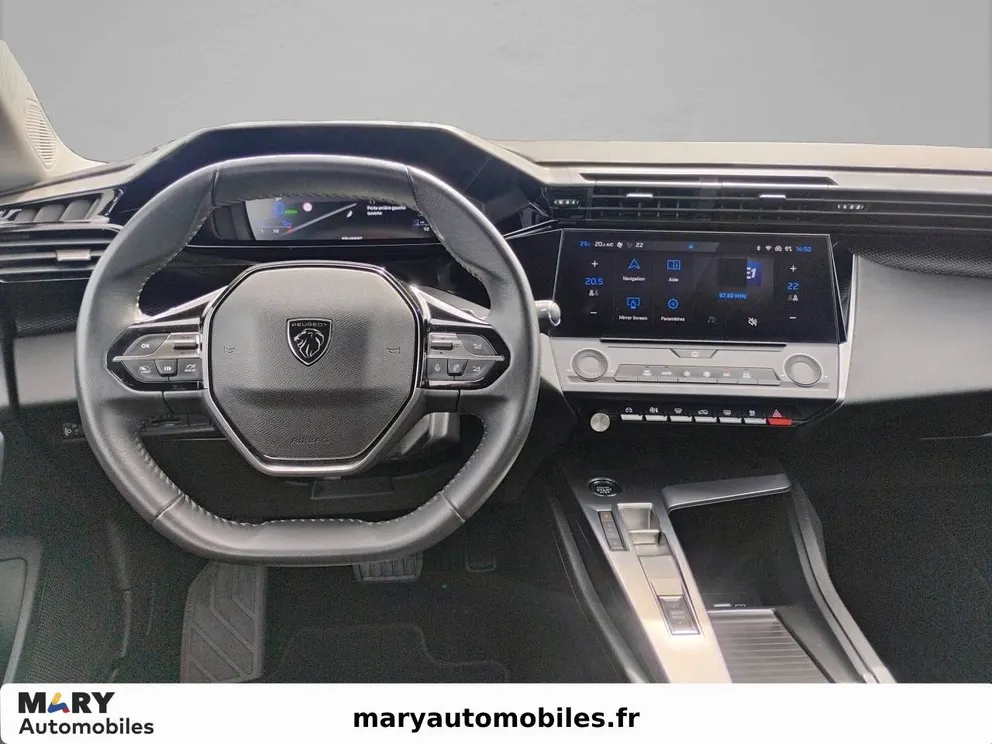 Véhicule occasion 229501 - peugeot 308 - Photo 8