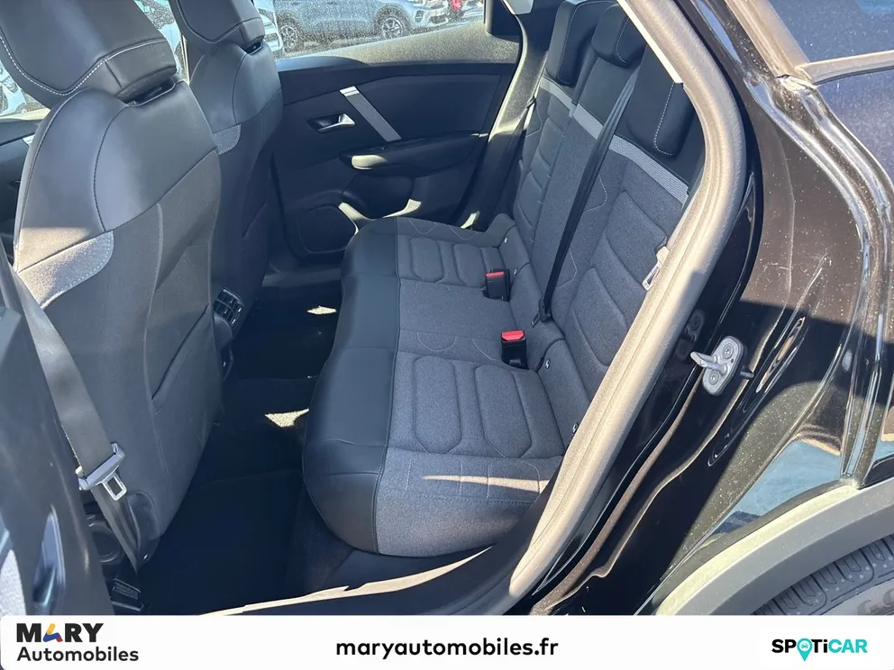 Véhicule occasion 1242328 - Citroën C4 - Photo 21