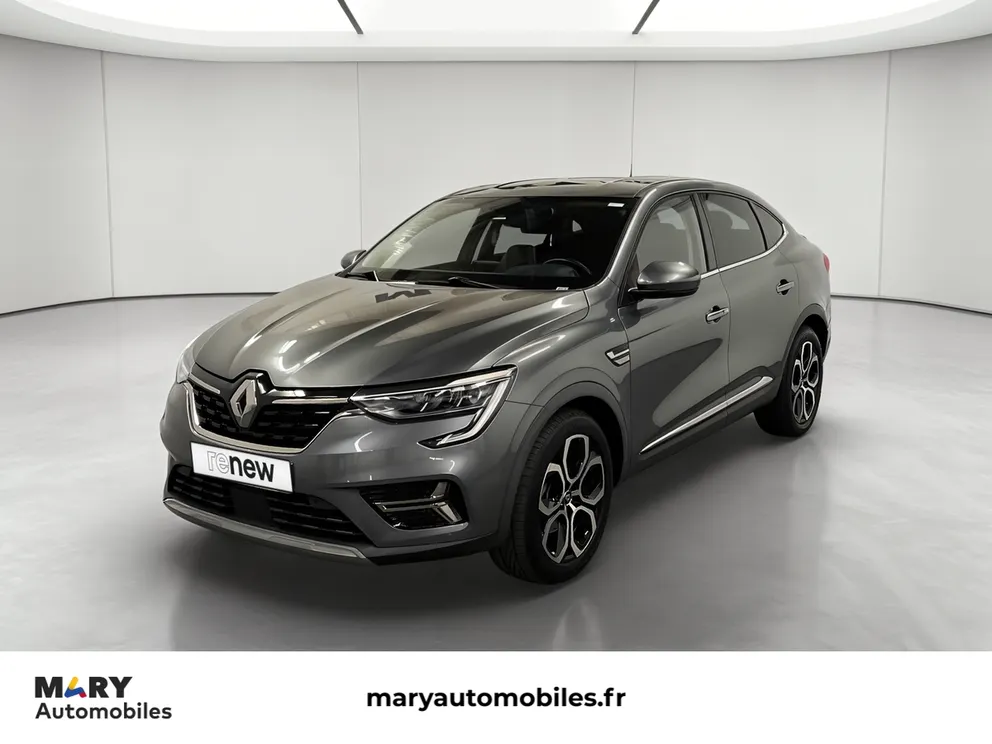 Véhicule occasion 1240730 - renault ARKANA - Photo 1