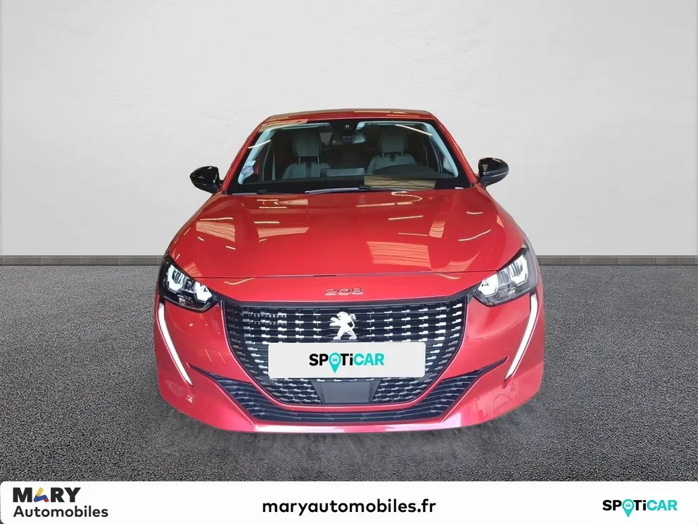Véhicule occasion 1232637 - peugeot 208 - Photo 6