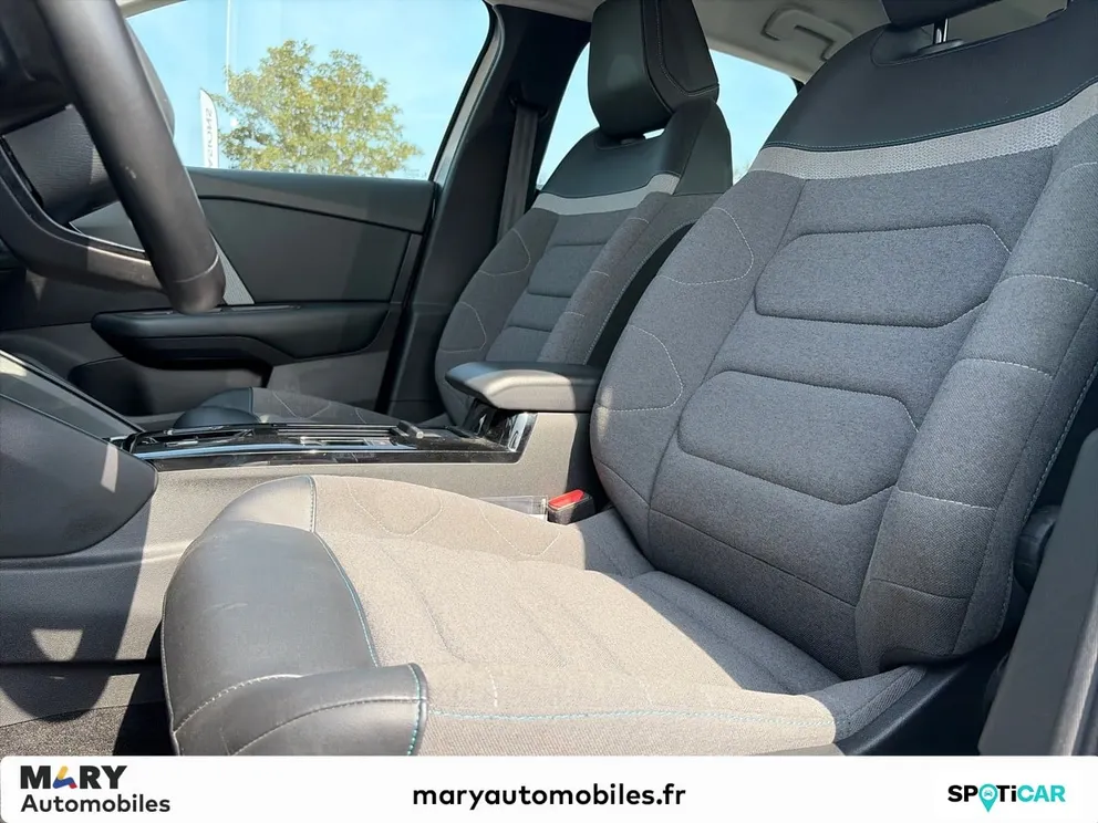 Véhicule occasion 1235670 - Citroën C4 - Photo 13