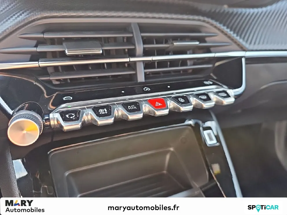 Véhicule occasion 238675 - peugeot 2008 - Photo 12