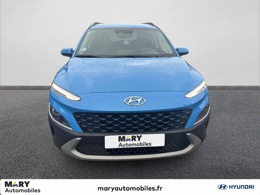 Véhicule occasion 212808 - hyundai KONA - Photo 6