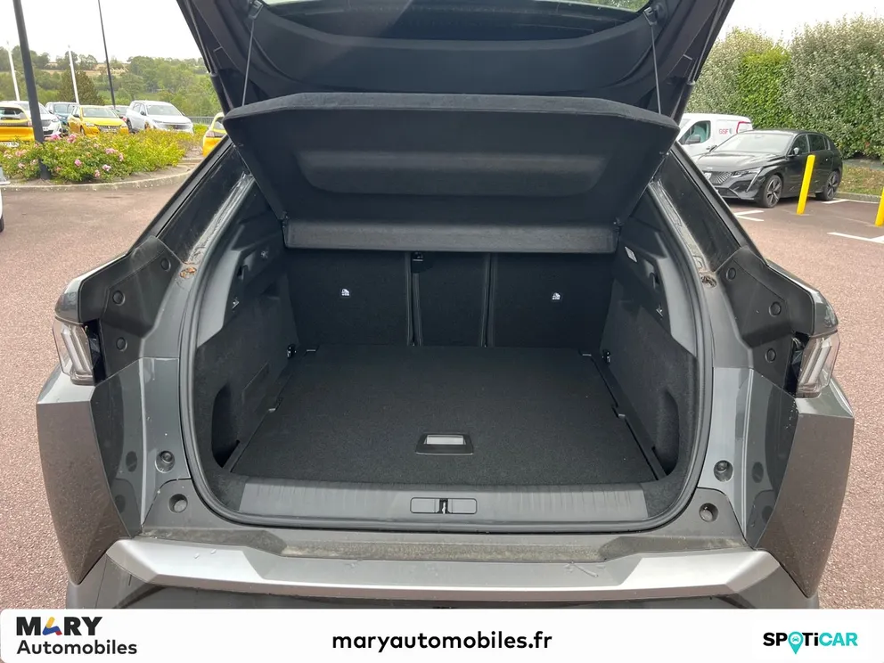 Véhicule occasion 1232172 - peugeot 3008 - Photo 16