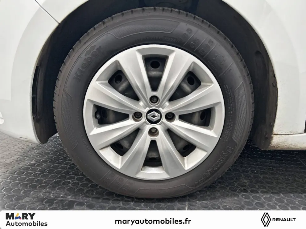 Véhicule occasion 203956 - renault CLIO - Photo 18