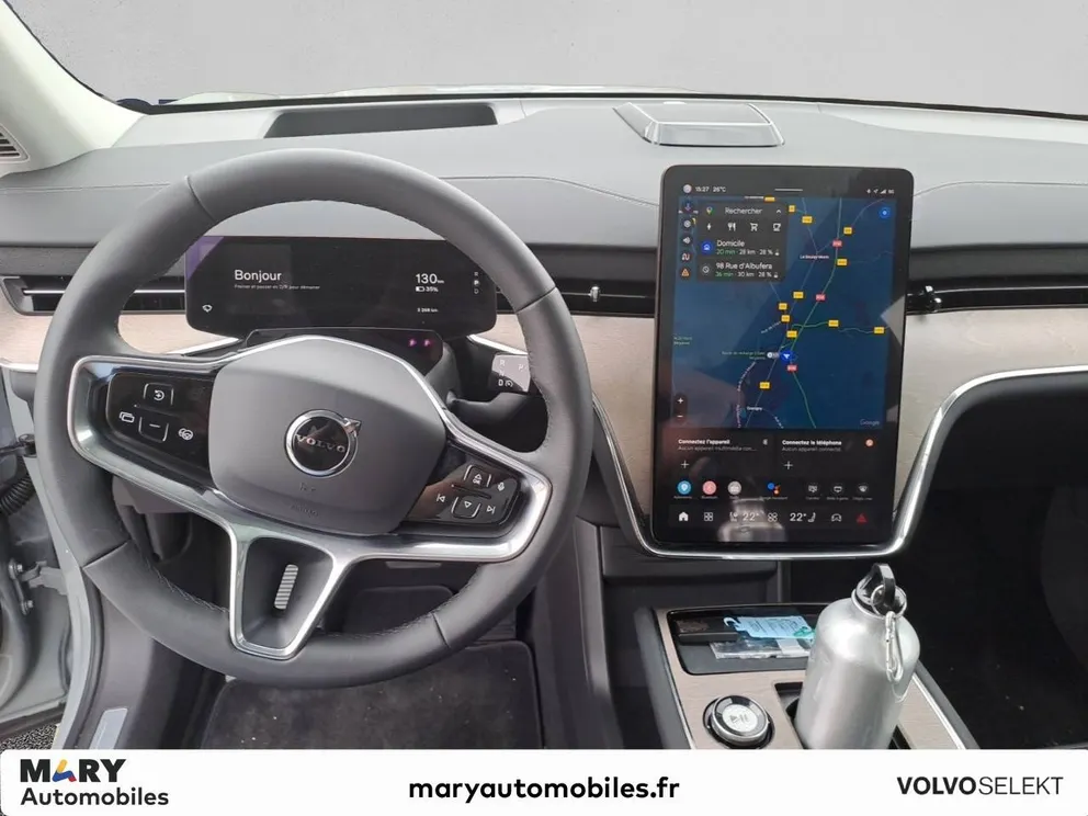 Véhicule occasion 184842 - volvo EX90 - Photo 6