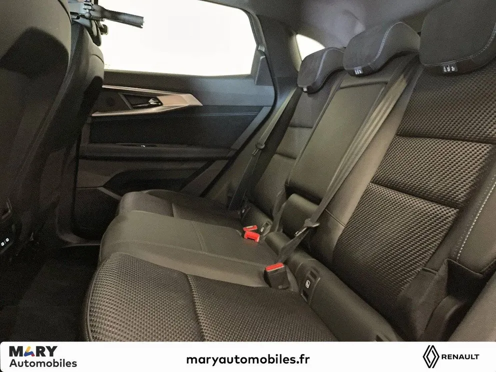 Véhicule occasion 186287 - renault AUSTRAL - Photo 10