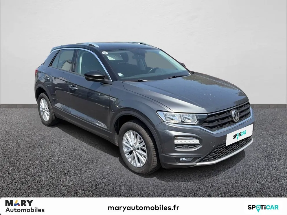 Véhicule occasion 228542 - volkswagen T-ROC - Photo 3