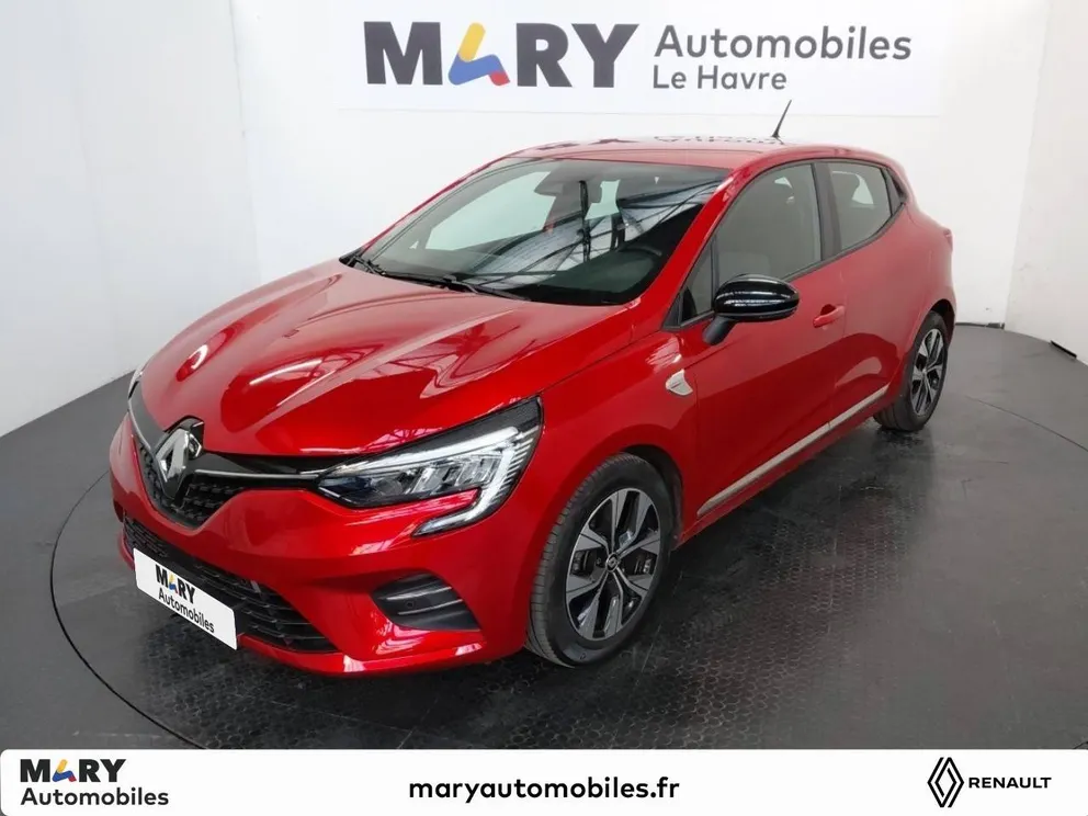 Véhicule occasion 228584 - renault CLIO - Photo 1