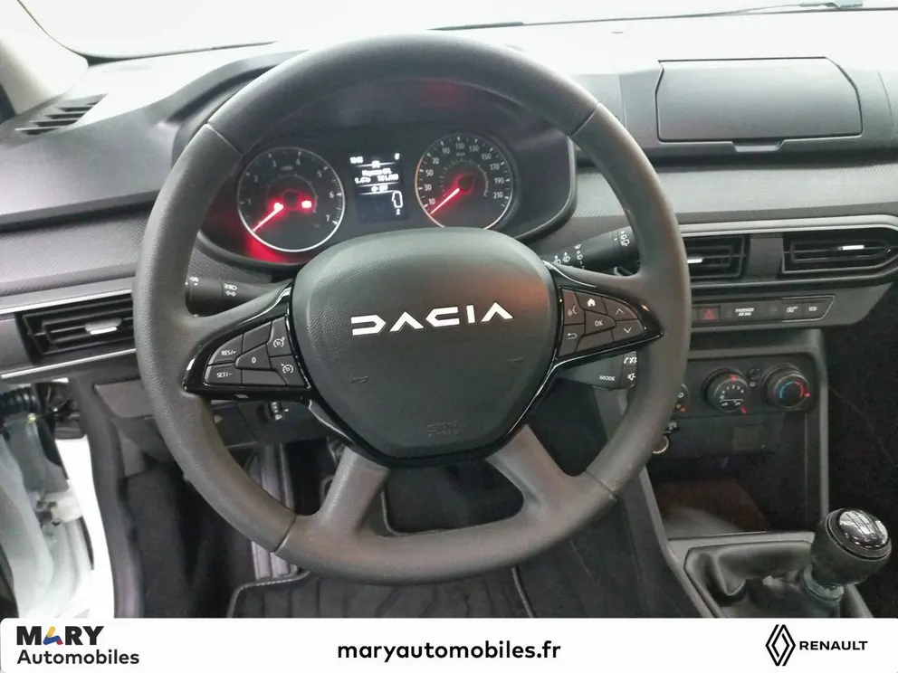 Véhicule occasion 217649 - dacia SANDERO - Photo 14