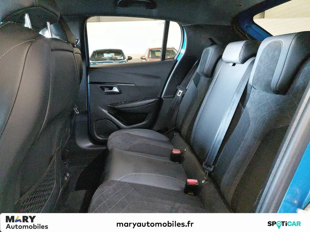 Véhicule occasion 206849 - peugeot 208 - Photo 10