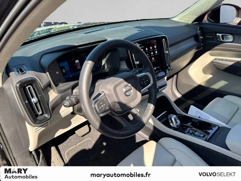 Véhicule occasion 233255 - volvo XC40 - Photo 8