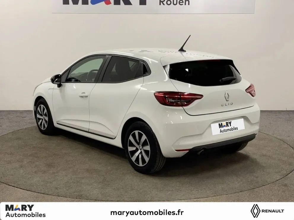 Véhicule occasion 208417 - renault CLIO - Photo 5