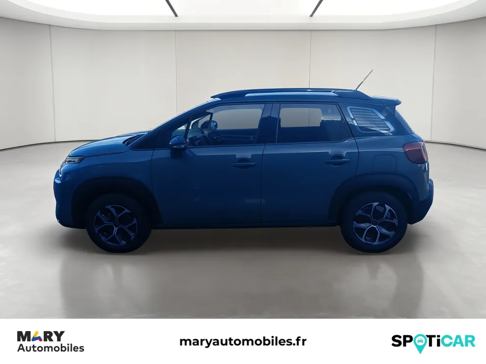 Véhicule occasion 1230774 - Citroën C3 AIRCROSS - Photo 2