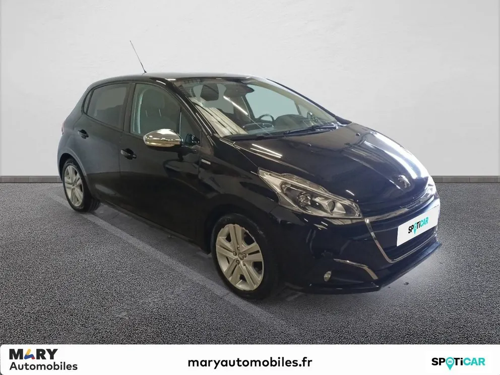 Véhicule occasion 205712 - peugeot 208 - Photo 3