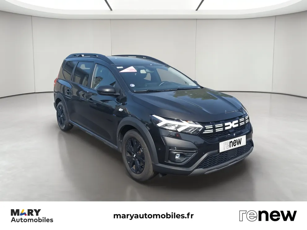 Véhicule occasion 236355 - dacia JOGGER - Photo 7