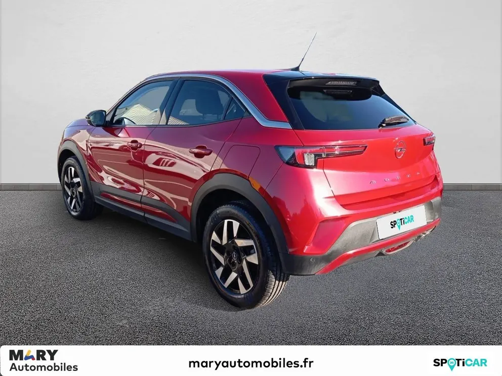 Véhicule occasion 193934 - opel MOKKA - Photo 7