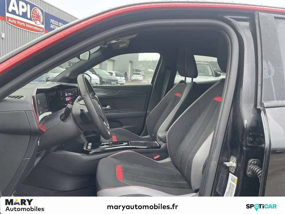 Véhicule occasion 210244 - opel MOKKA - Photo 9