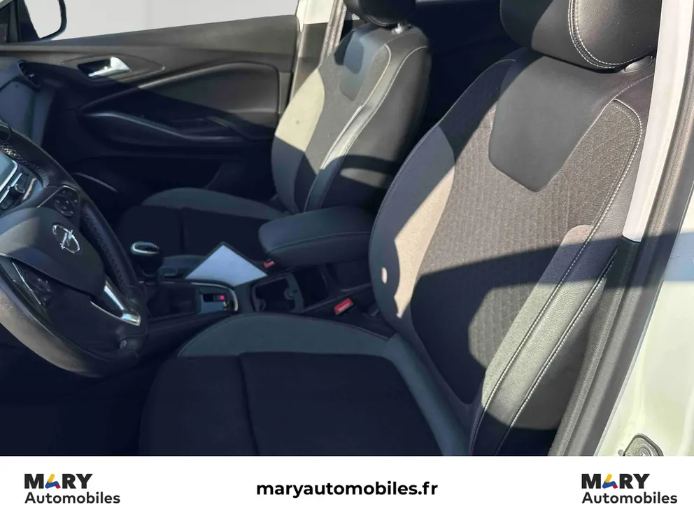 Véhicule occasion 1242574 - opel GRANDLAND - Photo 19