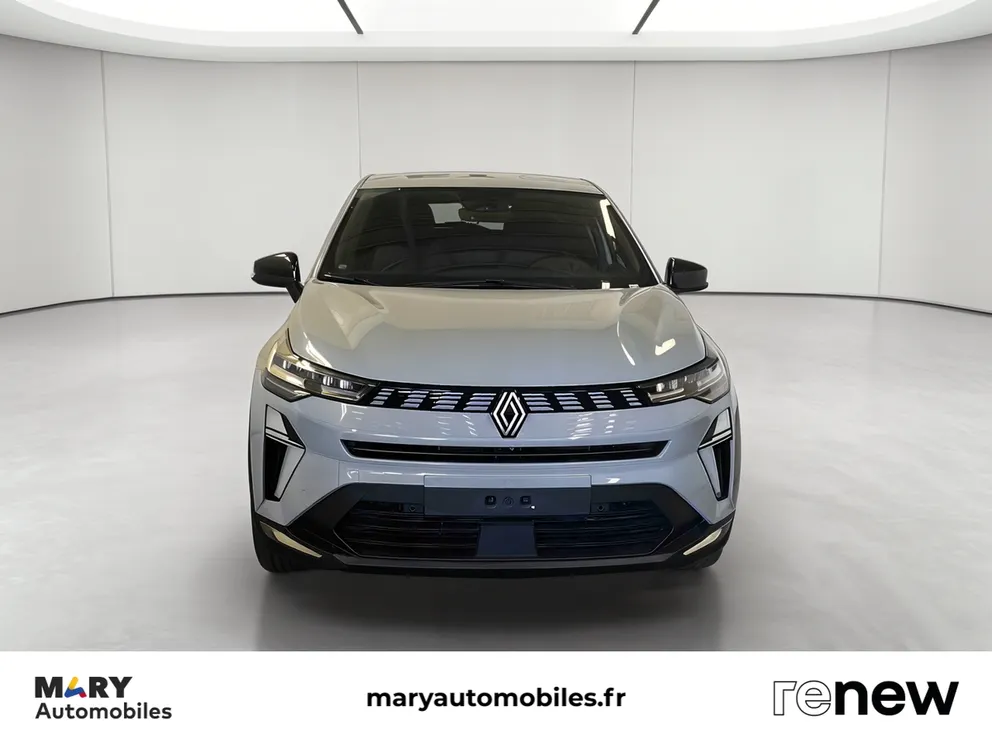 Véhicule occasion 1237815 - renault SYMBIOZ - Photo 8