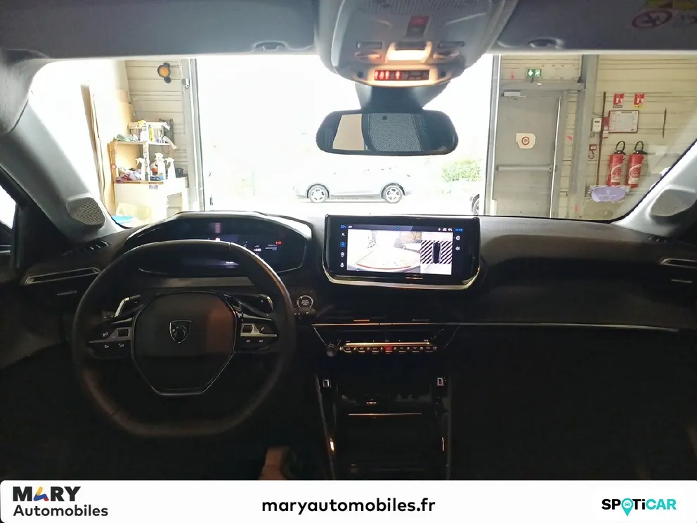 Véhicule occasion 223236 - peugeot 2008 - Photo 8