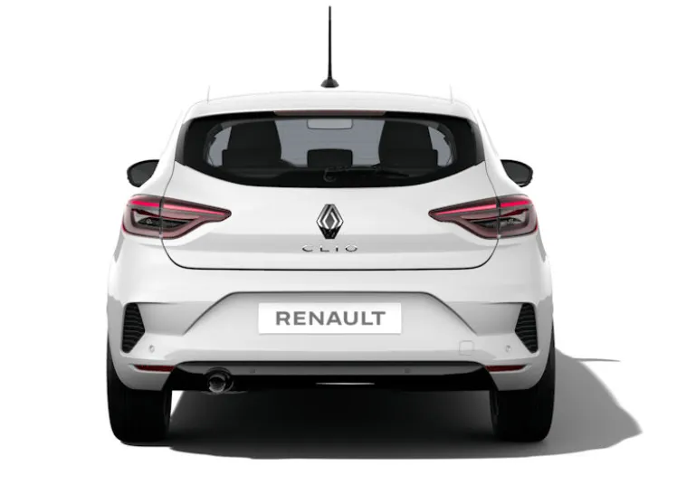 Véhicule occasion 206349 - renault CLIO - Photo 3