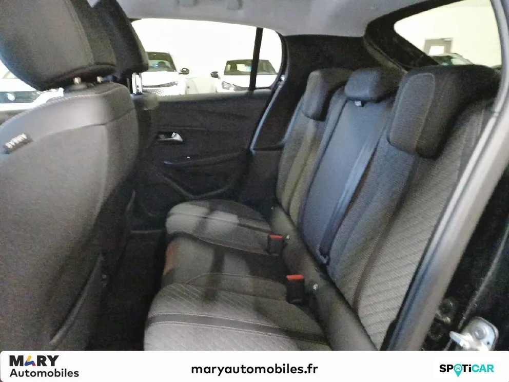 Véhicule occasion 215750 - peugeot 208 - Photo 10