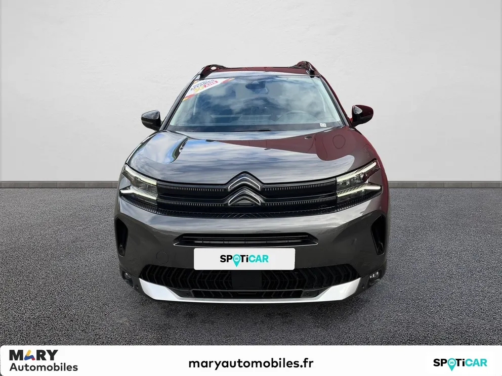 Véhicule occasion 1237283 - Citroën C5 AIRCROSS - Photo 6