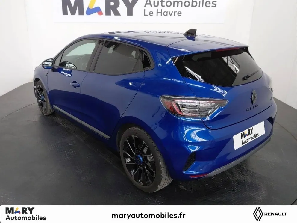 Véhicule occasion 227628 - renault CLIO - Photo 7