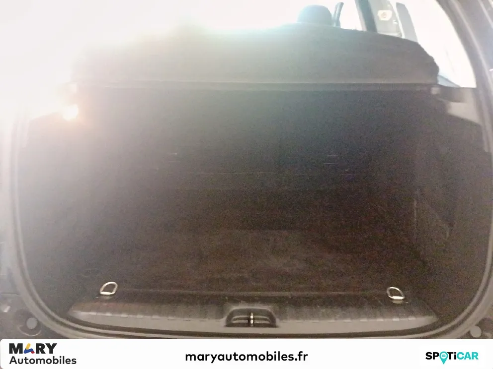 Véhicule occasion 1231789 - peugeot 2008 - Photo 16