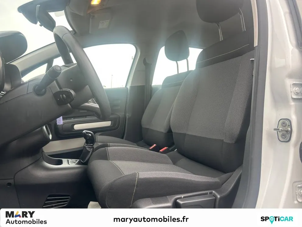 Véhicule occasion 218770 - Citroën C3 - Photo 9