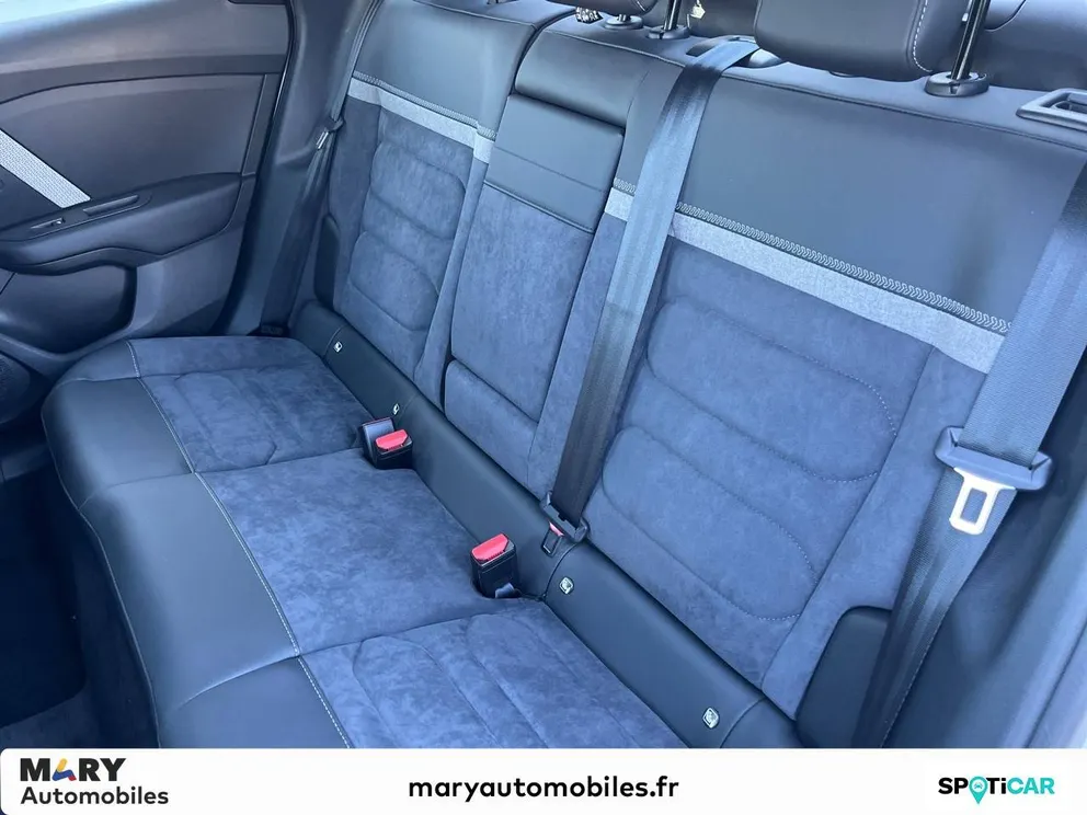 Véhicule occasion 226199 - Citroën C4 X - Photo 10