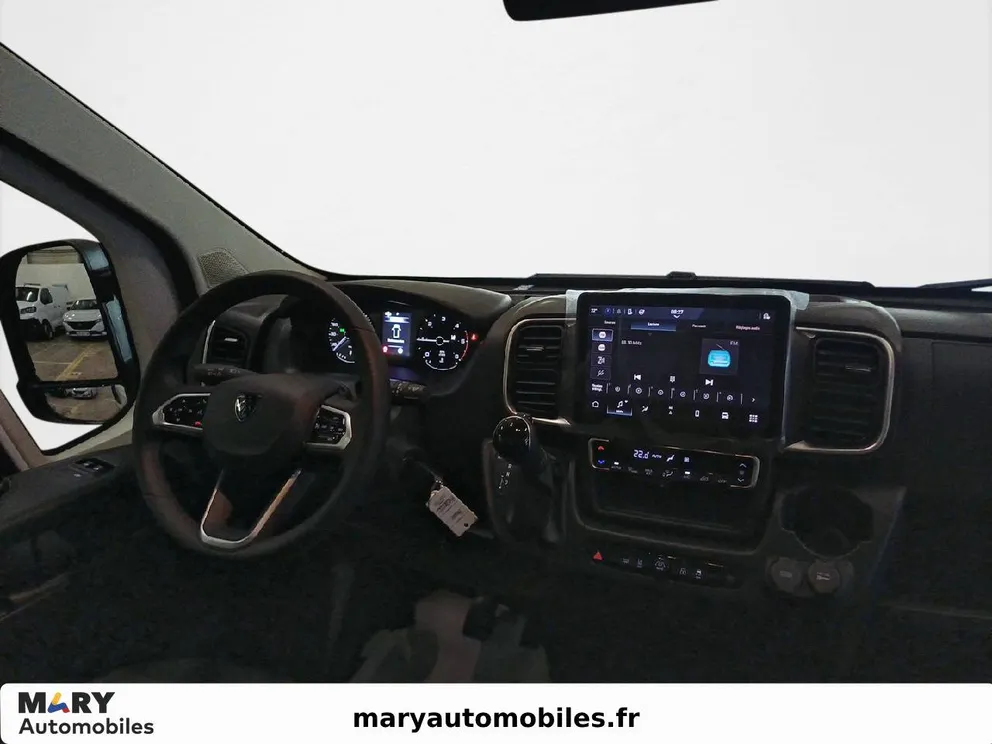 Véhicule occasion 188162 - peugeot BOXER - Photo 8