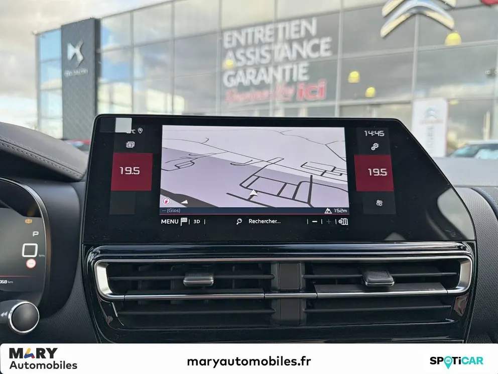 Véhicule occasion 207389 - Citroën C5 AIRCROSS - Photo 14