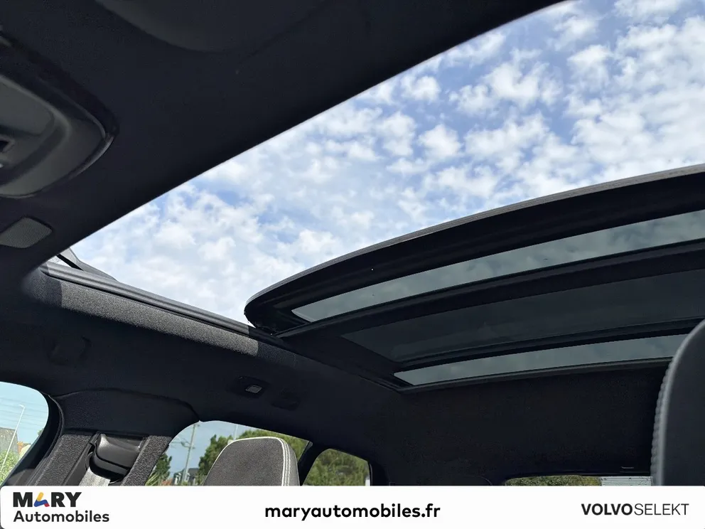 Véhicule occasion 1229757 - volvo XC40 - Photo 14