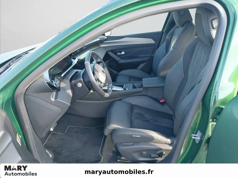 Véhicule occasion 198323 - peugeot 308 - Photo 9