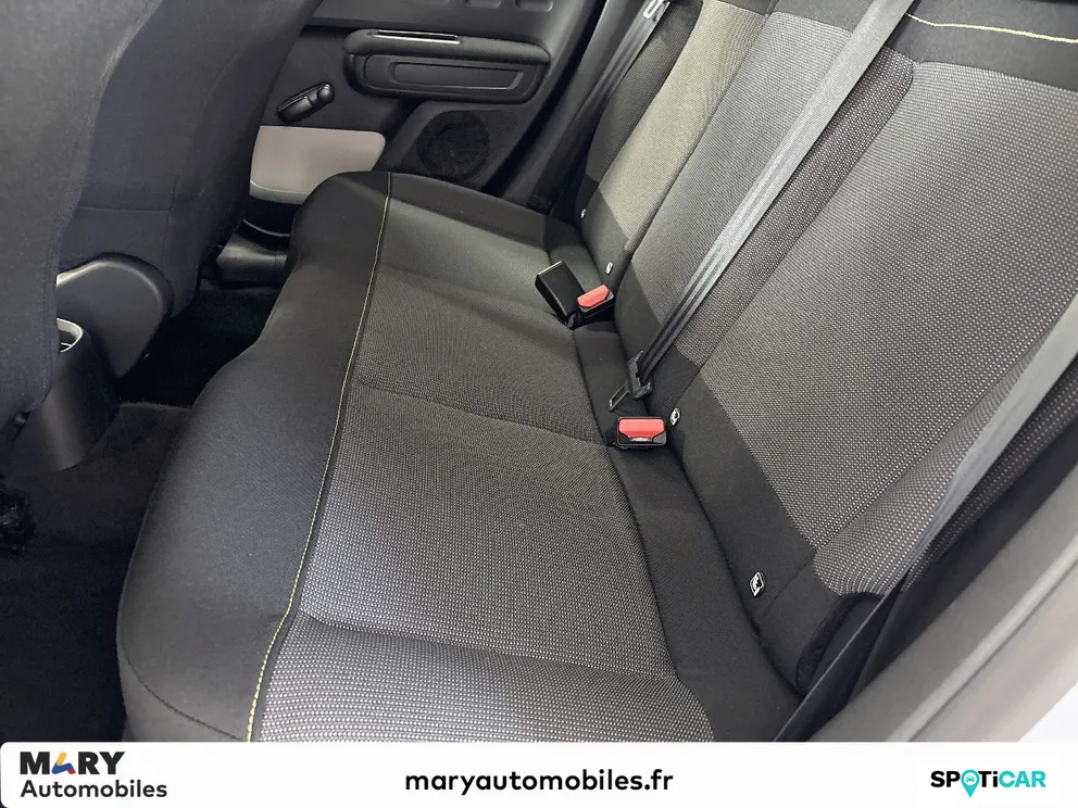 Véhicule occasion 1226751 - Citroën C3 - Photo 19