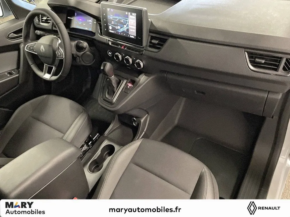 Véhicule occasion 178670 - renault KANGOO - Photo 17